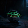 Grogu Pod Scene Star Wars Mandalorian Figure Collectible 1 Collectibles