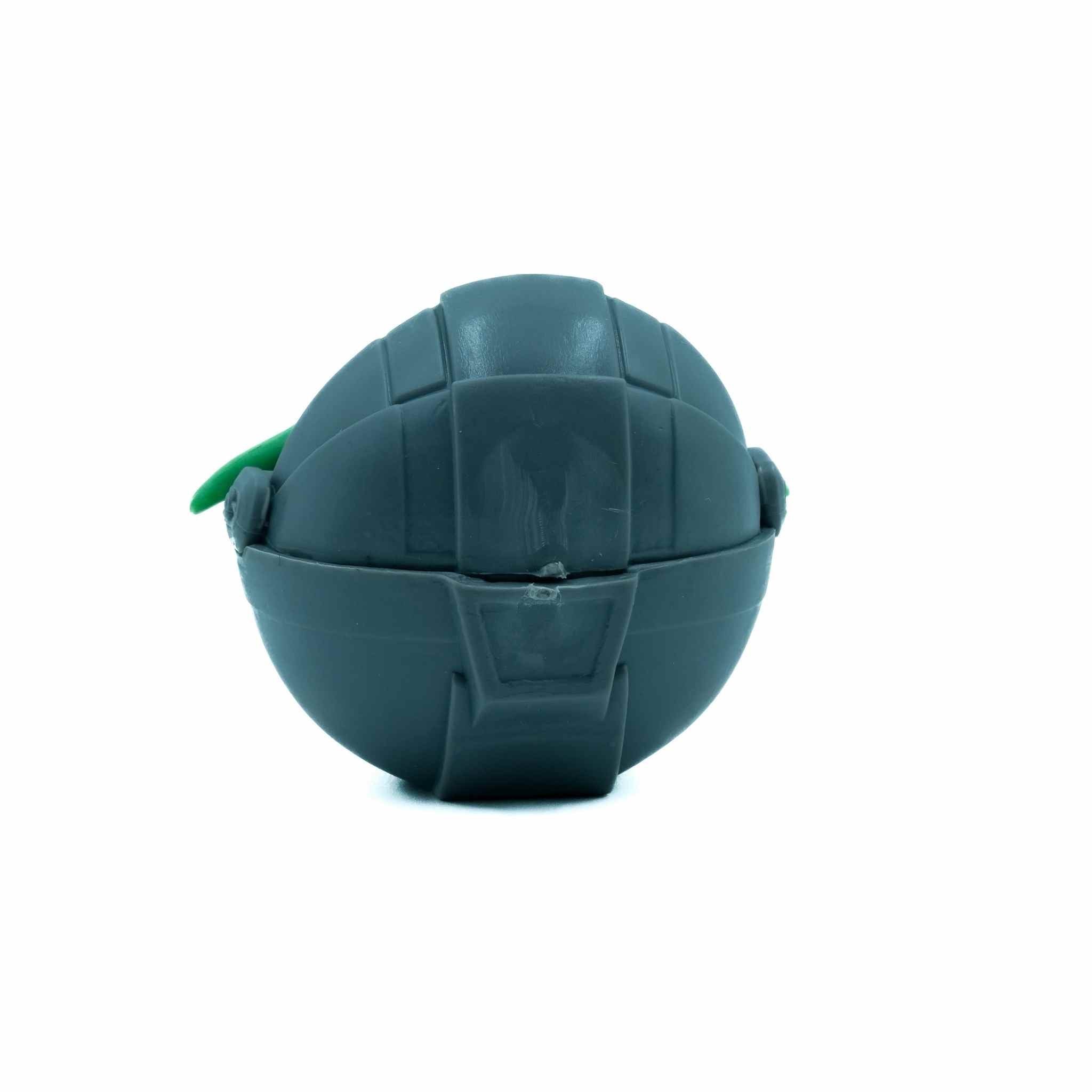 Grogu Pod Scene Star Wars Mandalorian Figure Collectible 4 