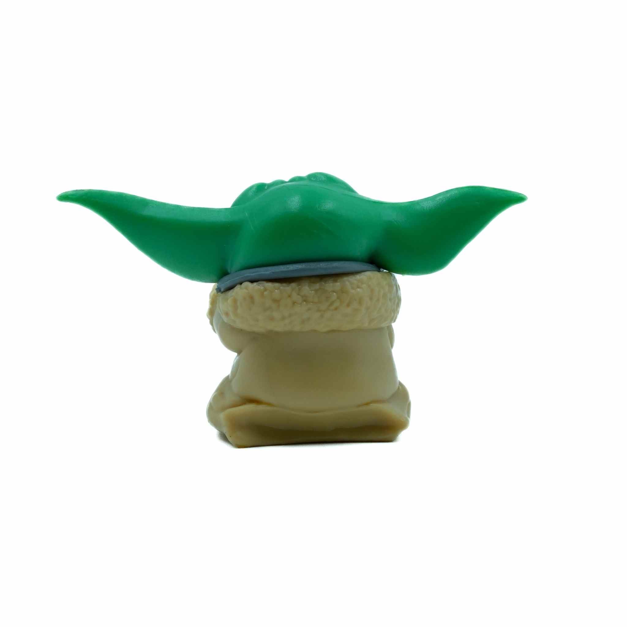 Grogu The Child Cute Star Wars Mini Figure Collectible 4 