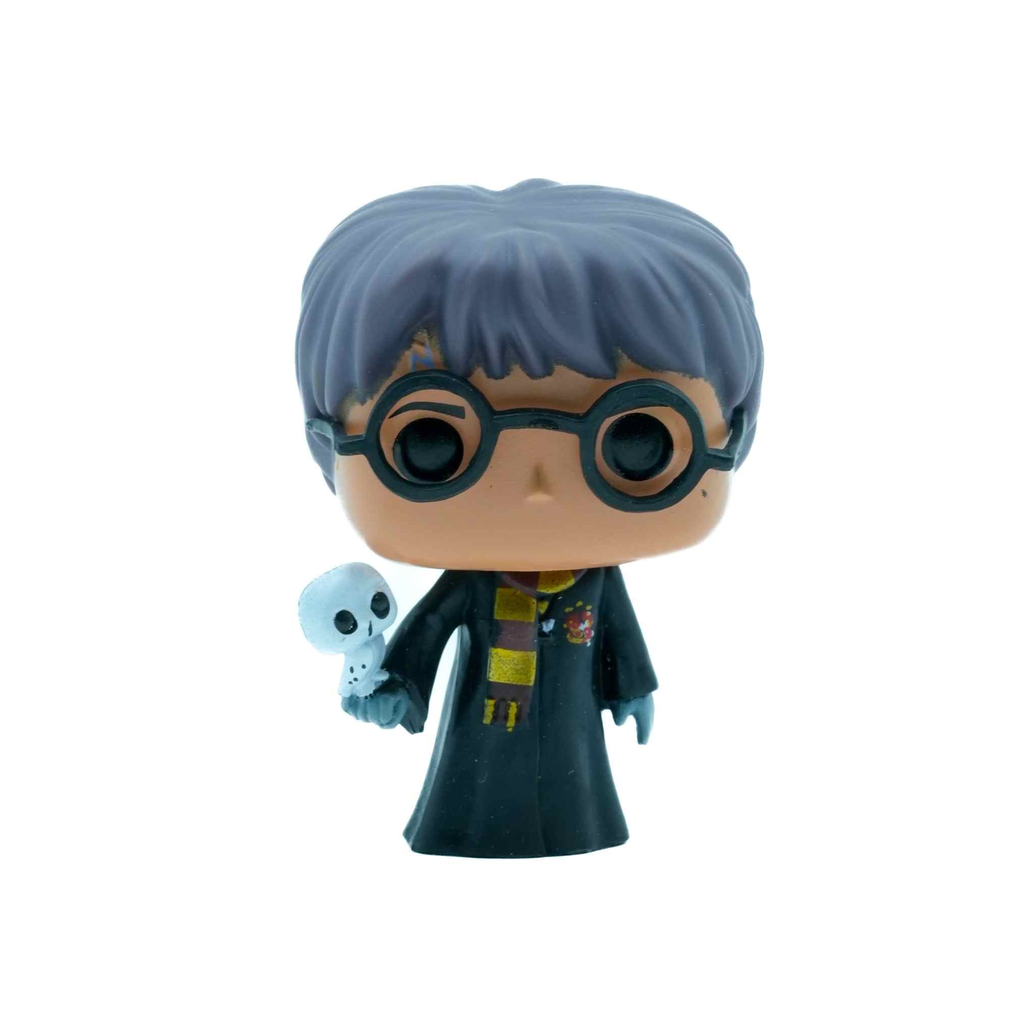 Harry Potter Hedwig Edition Pop Figure 2 
