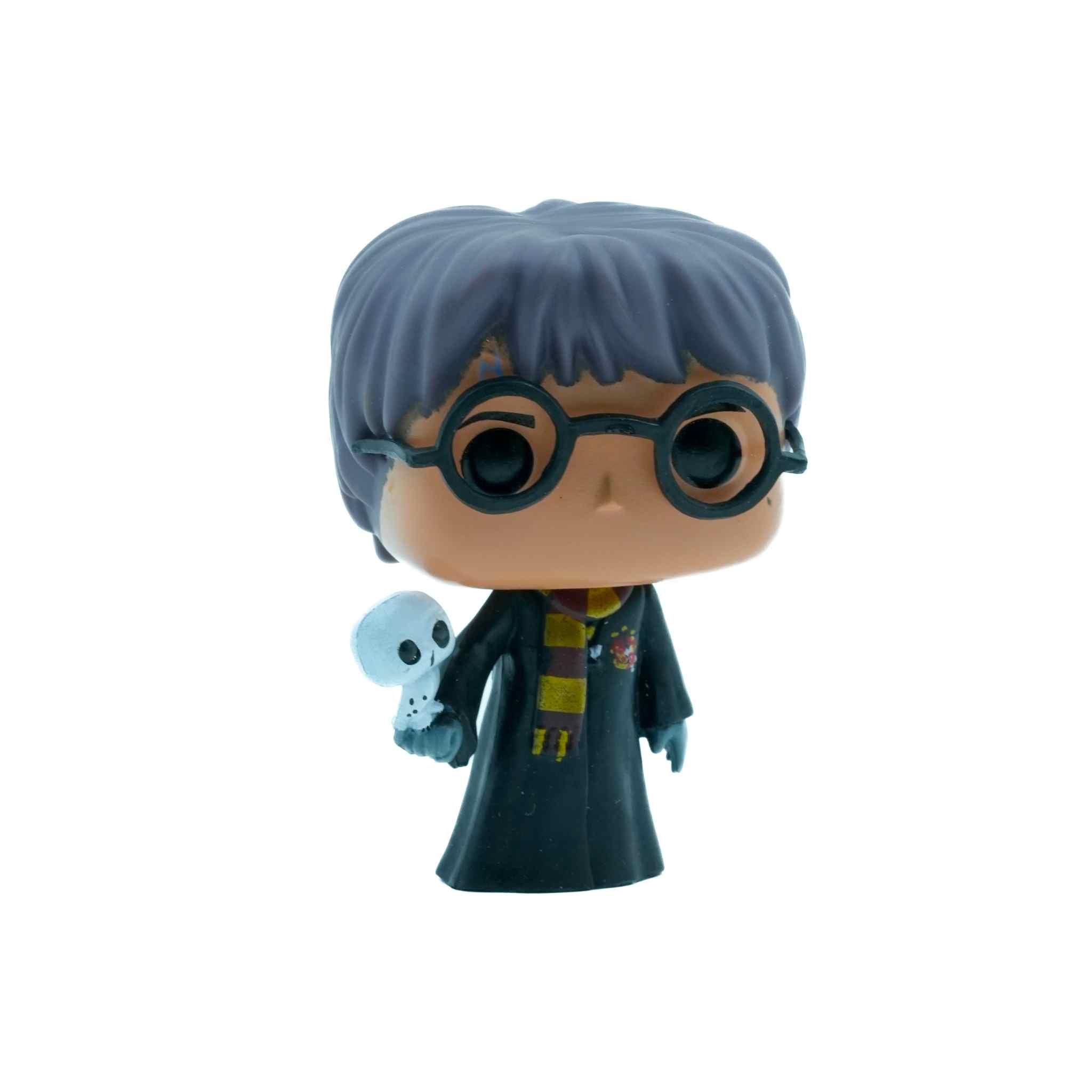 Harry Potter Hedwig Edition Pop Figure 3 