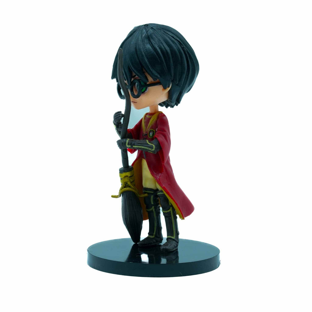 Harry Potter Quidditch Edition Pop Figure 3 