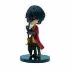 Harry Potter Quidditch Edition Pop Figure 3 