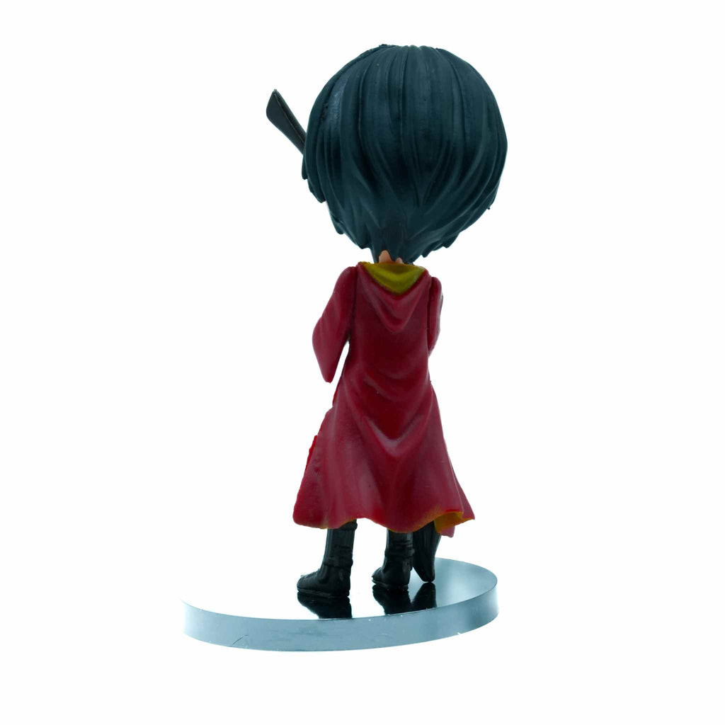 Harry Potter Quidditch Edition Pop Figure 4 