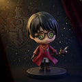 Harry Potter Triwizard Style Mini Figure Wizard Collectible 1 Collectibles
