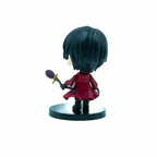 Harry Potter Triwizard Style Mini Figure Wizard Collectible 4 
