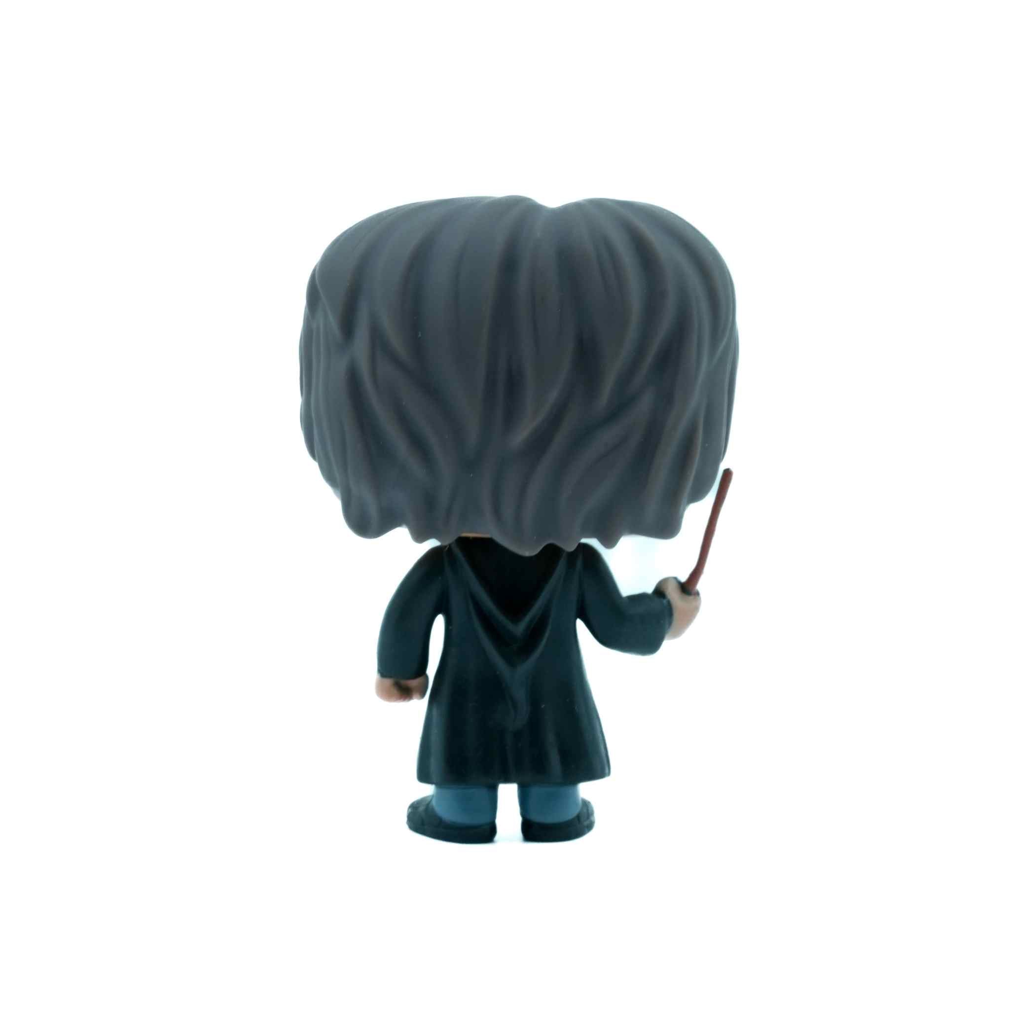 Harry Potter Wand Basic Pop Figure 3 