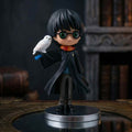 Harry Potter with Hedwig Owl Mini Figure Wizard Collectible 1 Collectibles