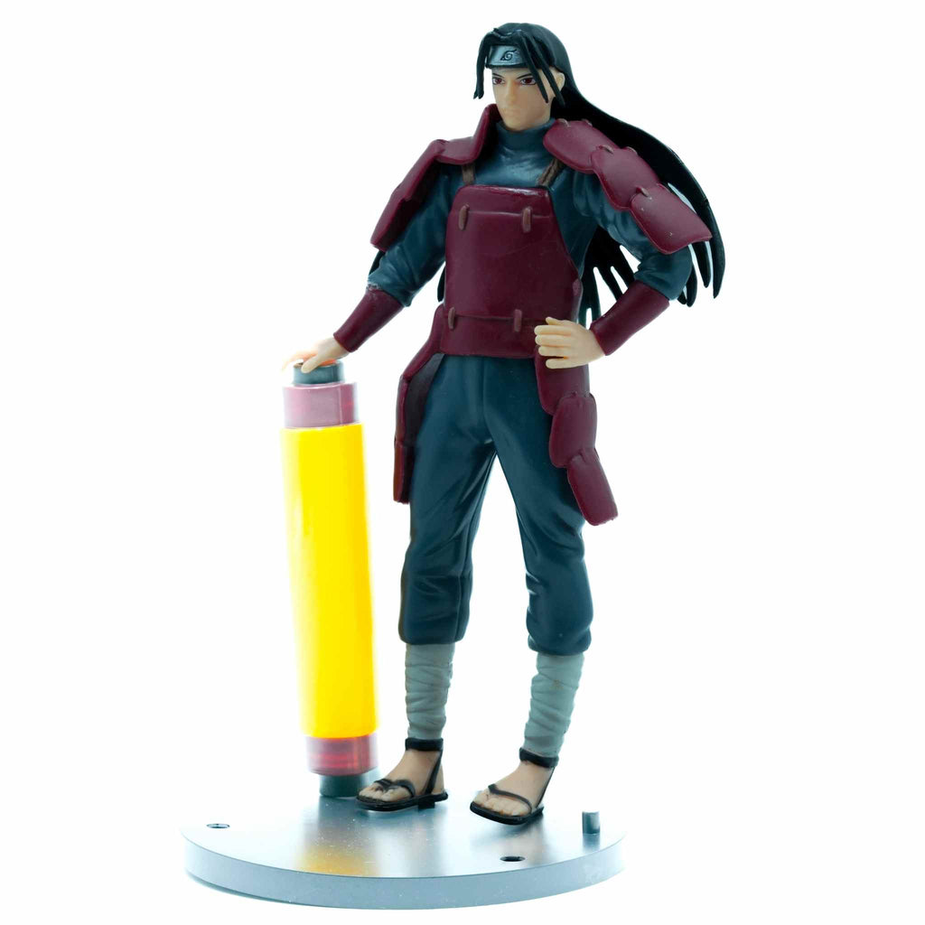 Hashirama Senju Hokage Edition Naruto Anime Figure Collectible 2 