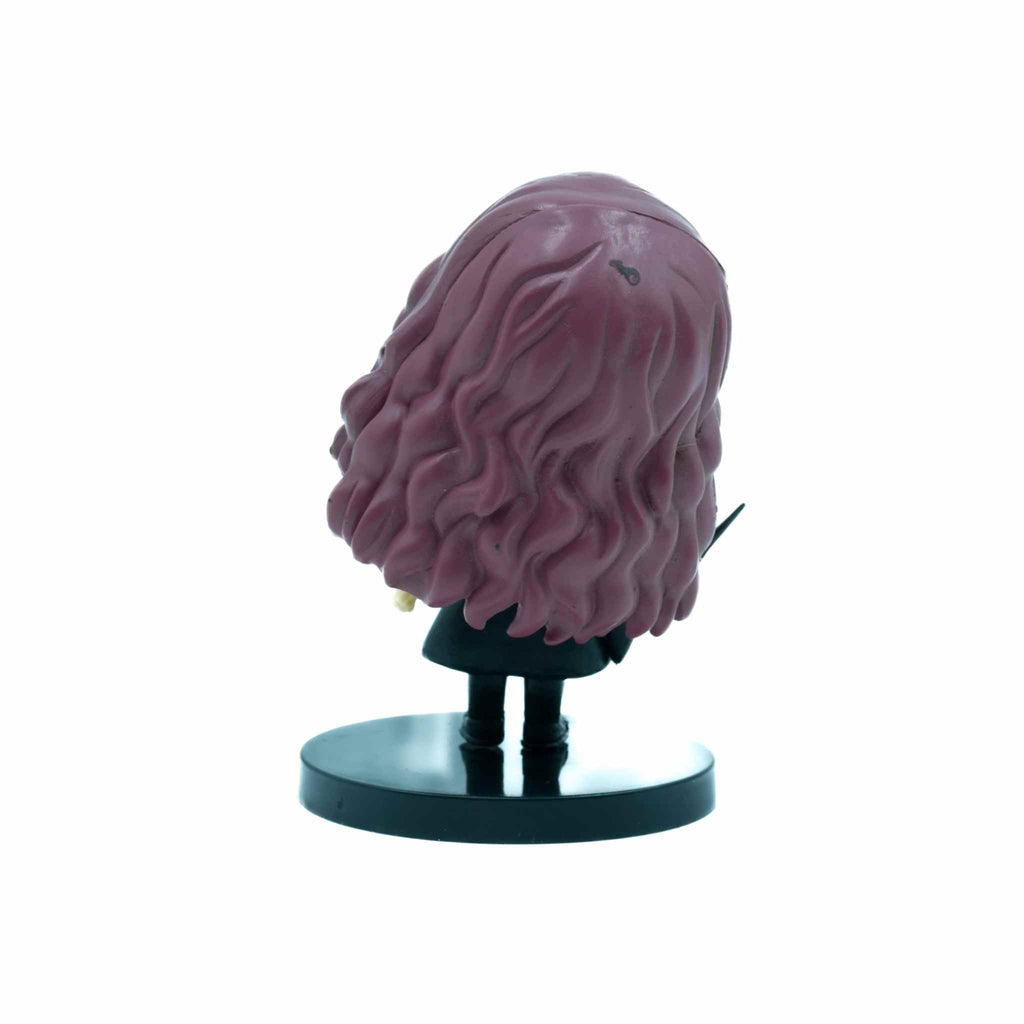 Hermione Granger Curly Hair Mini Figure Cute Collectible 4 