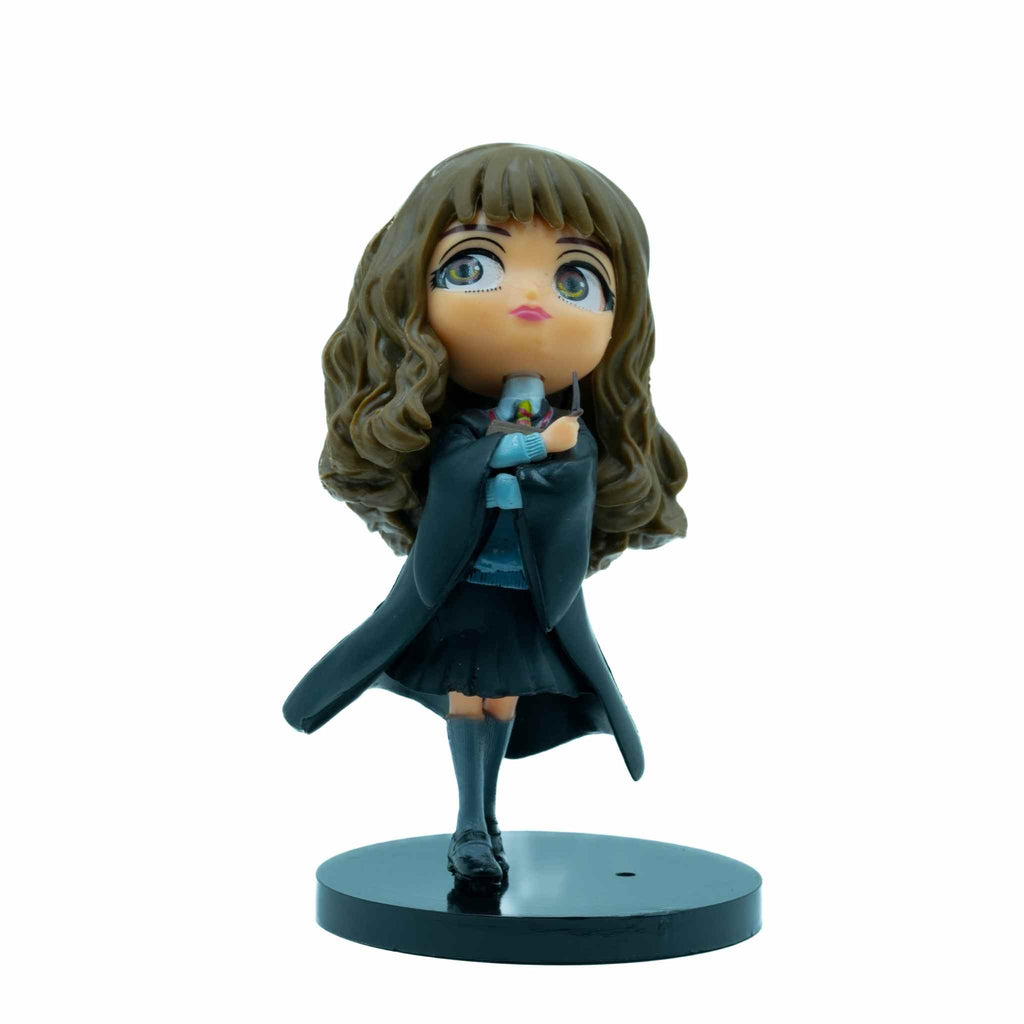 Hermione Granger Cute Mini Figure Harry Potter Chibi Doll 2 