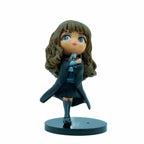 Hermione Granger Cute Mini Figure Harry Potter Chibi Doll 2 