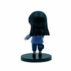 Hinata Hyuga Naruto Anime Byakugan Chibi Figurine 4 