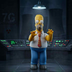Homer Simpson Cartoon Figure Collectible 1 Collectibles