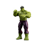 Hulk Avengers Action Figure Collectible – Marvel Super Hero Figure