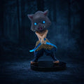 Inosuke Hashibira Beast Breathing Wild Fighter Demon Slayer Collectible 1 Collectibles