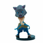 Inosuke Hashibira Beast Breathing Wild Fighter Demon Slayer Collectible 2 