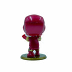 Iron Man Armor Suit Mini Figure Marvel Avengers Collectible Figure 4 