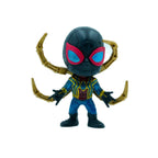 Iron SpiderMan Action Figure Marvel Collectible Toy 2 