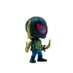 Iron SpiderMan Action Figure Marvel Collectible Toy 3 