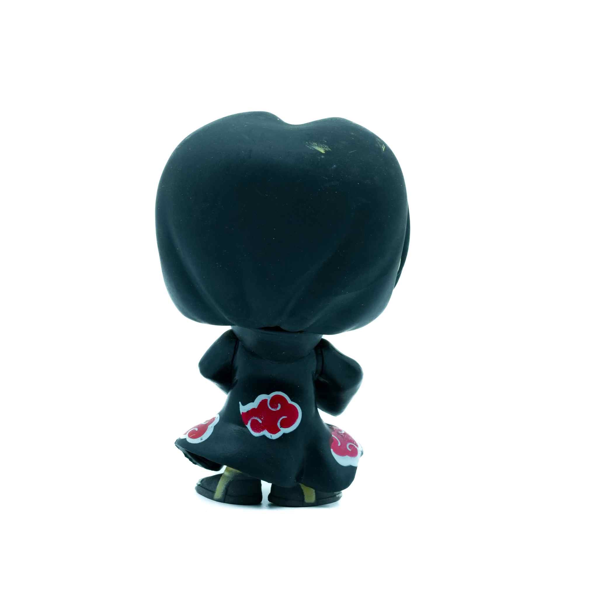 Itachi Uchiha Pop Animation Figure - Naruto