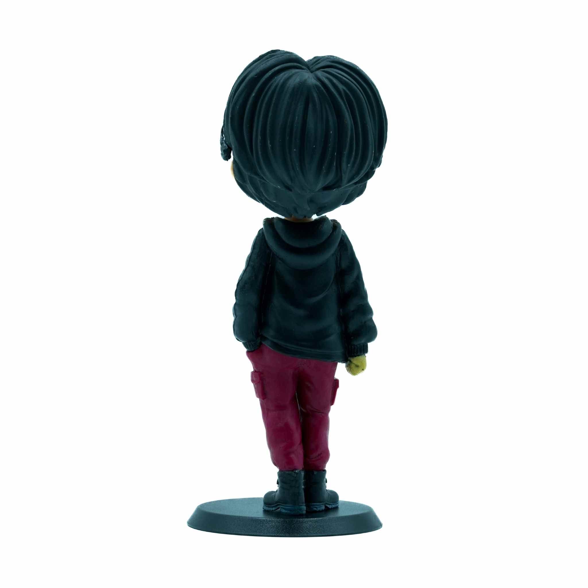 Jeon Jungkook ‘Golden Maknae’ BTS Figure 4 