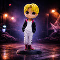 Jimin Casual Blonde Style BTS Figure