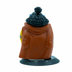 Jinbe Fishman Warrior One Piece Anime Figurine 3 