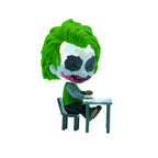 Joker Evil Laugh – Desk Pose Collectible Figure - Marvel DC