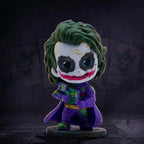 Joker Chaos Edition Gun Pose Collectible Figure 1 Collectibles