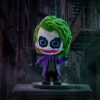 Joker Classic Look Iconic Villain Collectible Toy 1 Collectibles