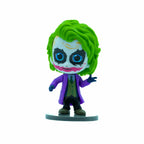 Joker Classic Look Iconic Villain Collectible Toy 2 