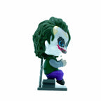 Joker Madness Smile Dark Knight Collectible Figure 3 