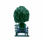 Joker Madness Smile Dark Knight Collectible Figure 4 