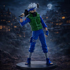 Kakashi Hatake Anbu Style Naruto Shippuden Anime Figure Collectible 1 Collectibles