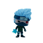 Kakashi Hatake Lightning Blade Pop Animation Figure 2 