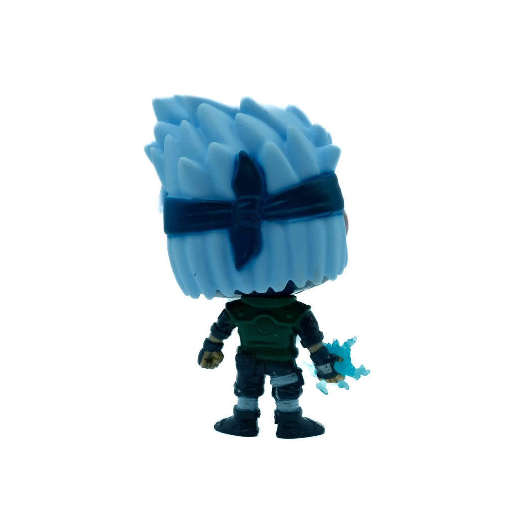 Kakashi Hatake Lightning Blade Pop Animation Figure 3 