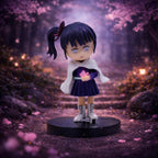 Kanao Tsuyuri Flower Breathing Gentle Warrior Demon Slayer Collectible 1 Collectibles