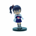 Kanao Tsuyuri Flower Breathing Gentle Warrior Demon Slayer Collectible 2 