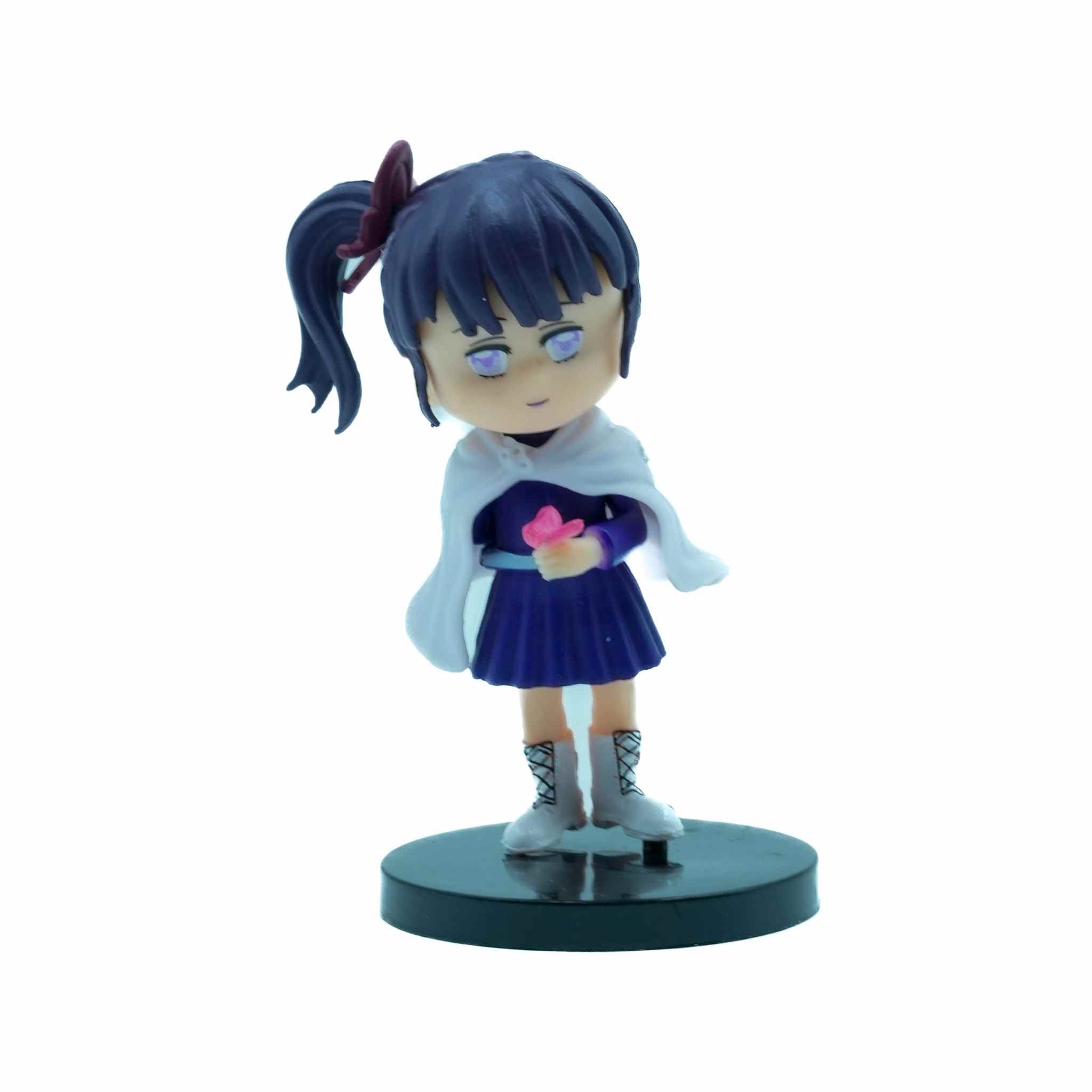 Kanao Tsuyuri Flower Breathing Gentle Warrior Demon Slayer Collectible 2 