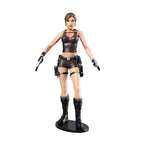 Lara Croft Tomb Raider Action Figure Collectible – Iconic Explorer
