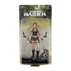 Lara Croft Tomb Raider Action Figure Collectible – Iconic Explorer
