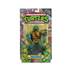 Leonardo Teenage Mutant Ninja Turtles Action Figure Collectible – Classic TMNT Figure