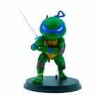 Leonardo Ninja Turtle Collectible Katana Action Figure Blue Mask 2 