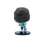 Lionel Messi Trophy Edition Pop Football Figure 3 
