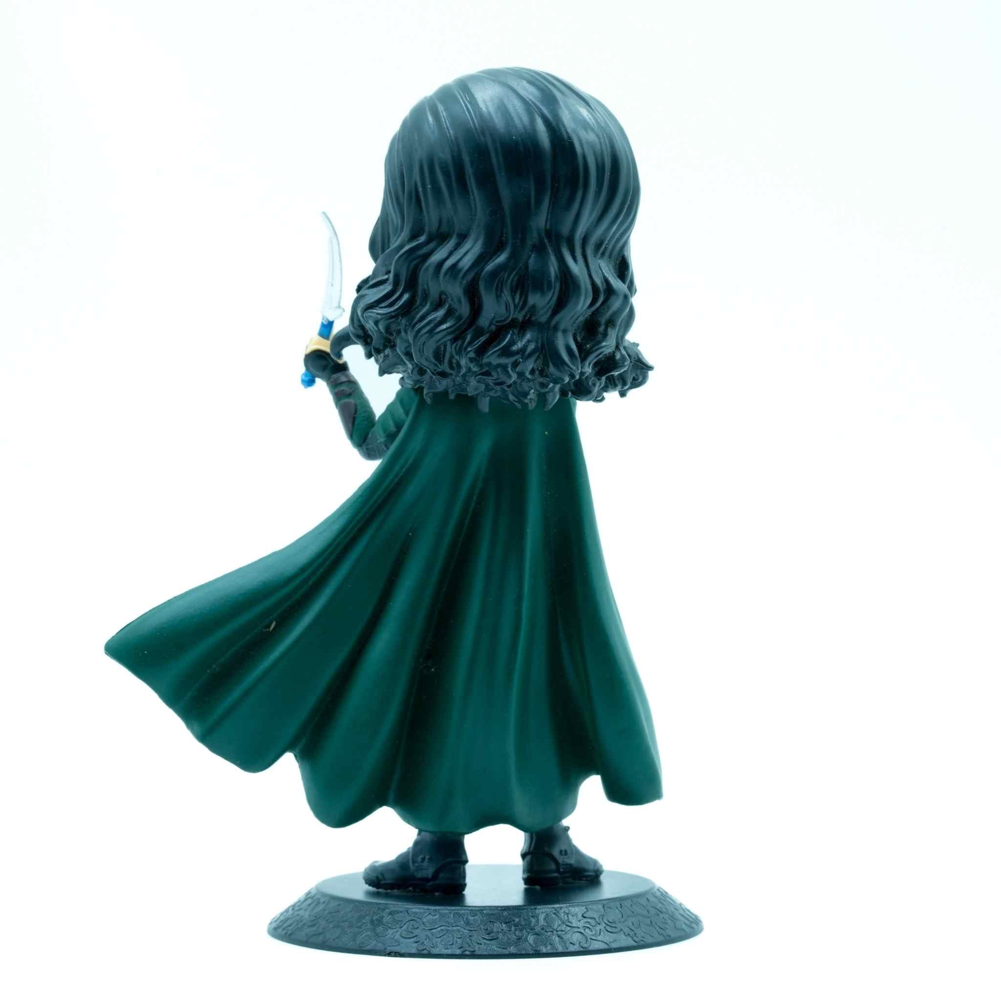 Loki Chibi Figure Cute Marvel Collectible Toy 4 