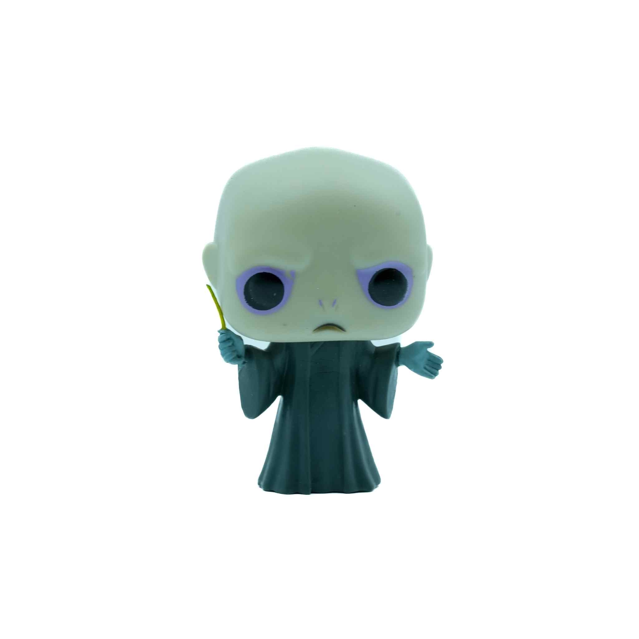 Lord Voldemort Classic Pop Figure 2 