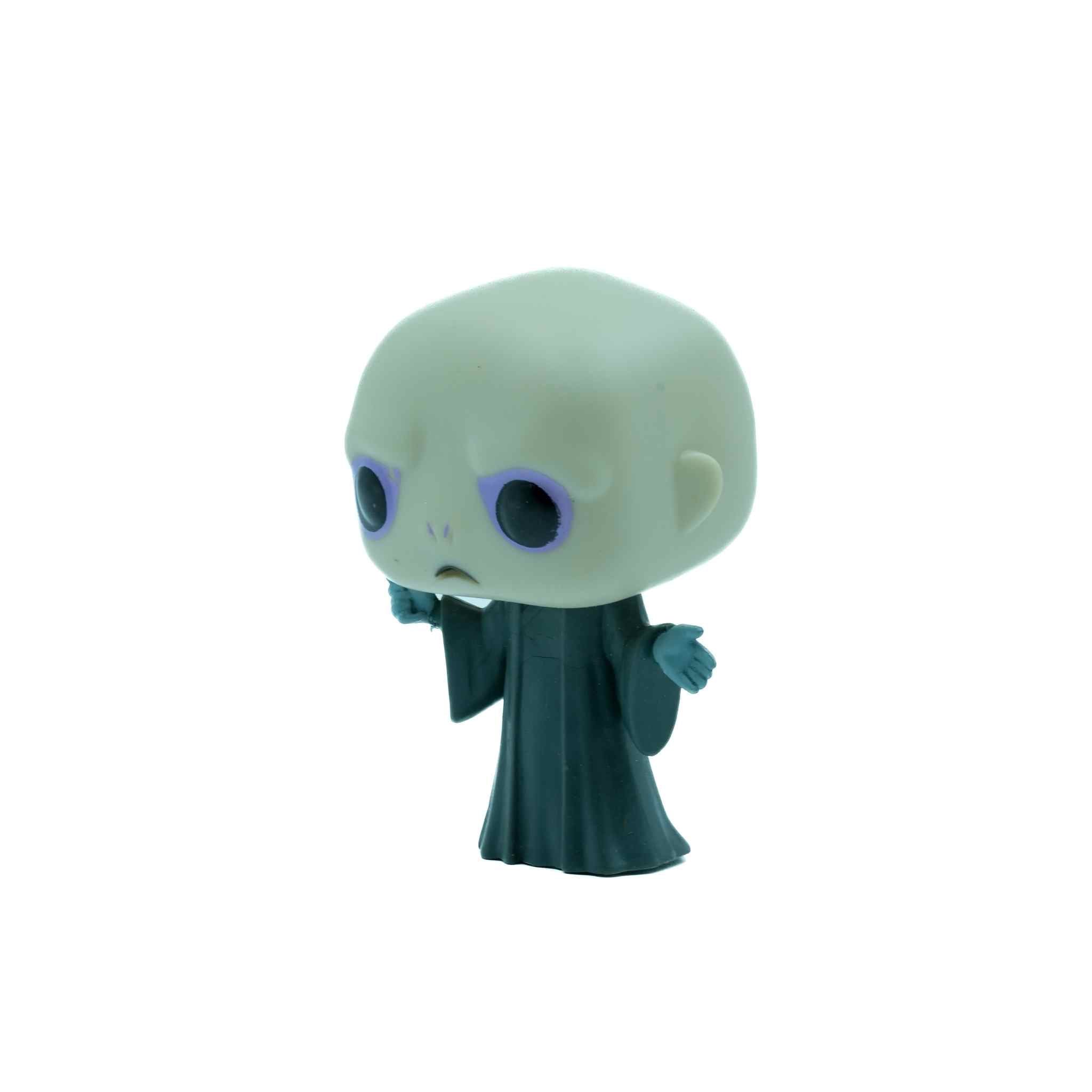 Lord Voldemort Classic Pop Figure 3 