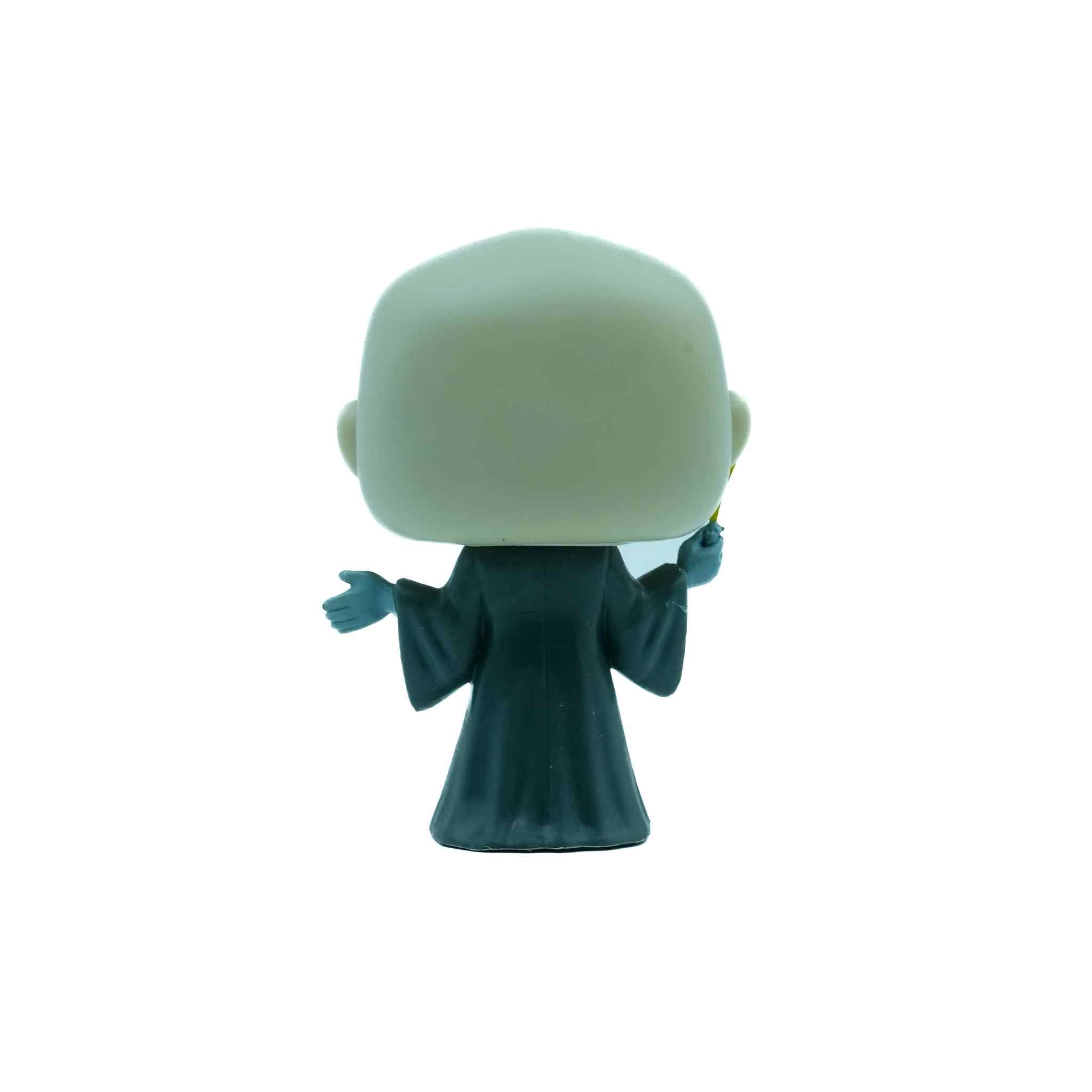 Lord Voldemort Classic Pop Figure 4 