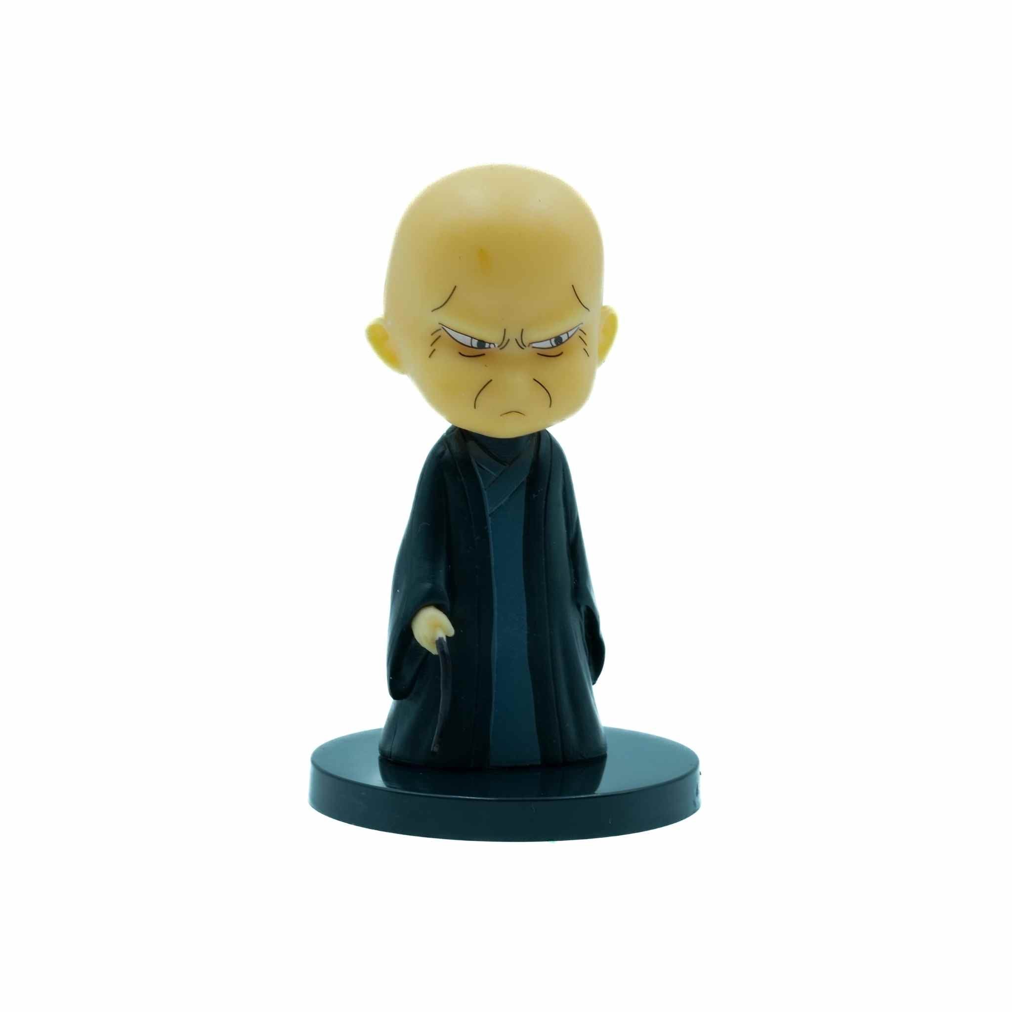 Lord Voldemort Dark Lord Mini Figure Villain Collectible 2 